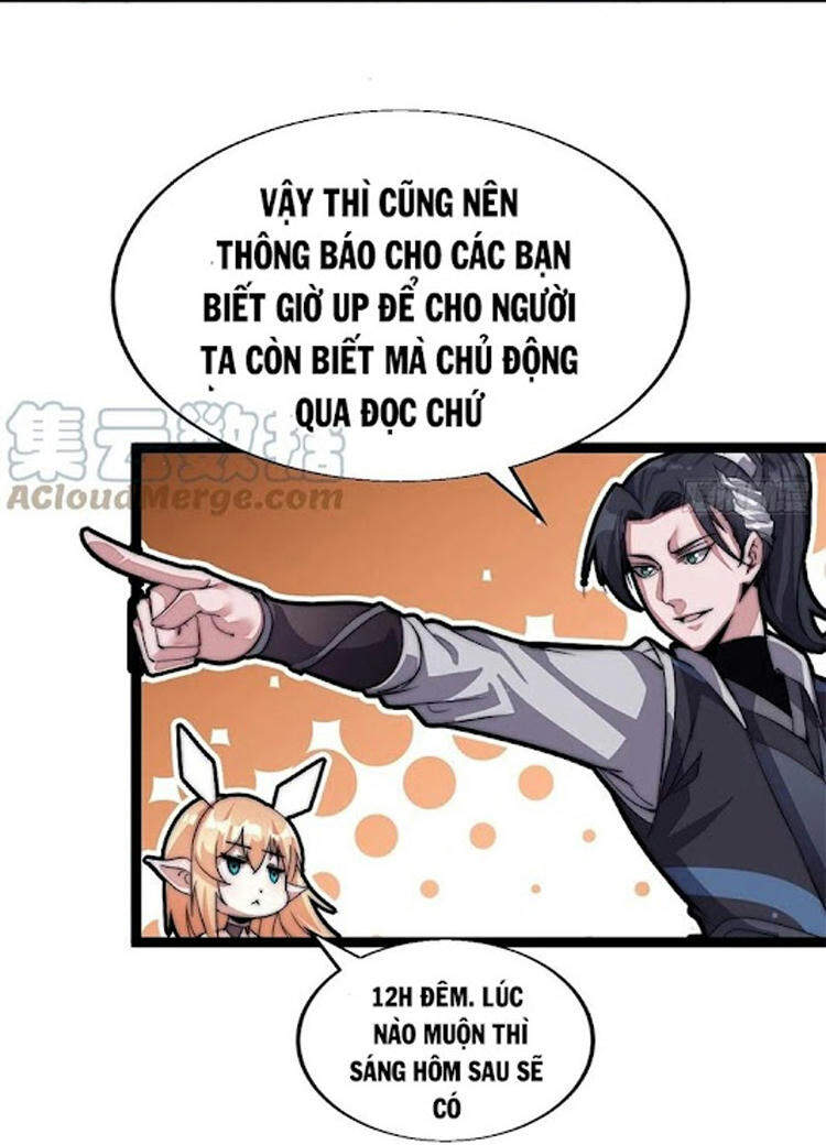 Ta Có Một Sơn Trại Chap 181 - Next Chap 182