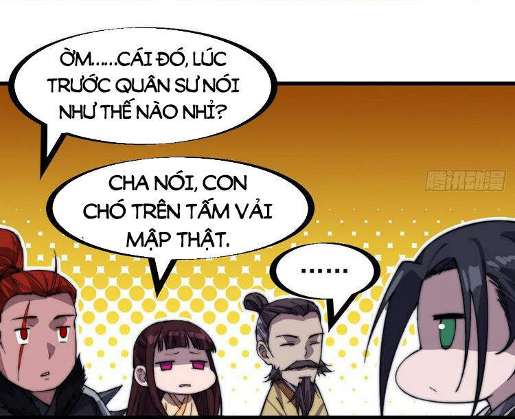 Ta Có Một Sơn Trại Chap 181 - Next Chap 182