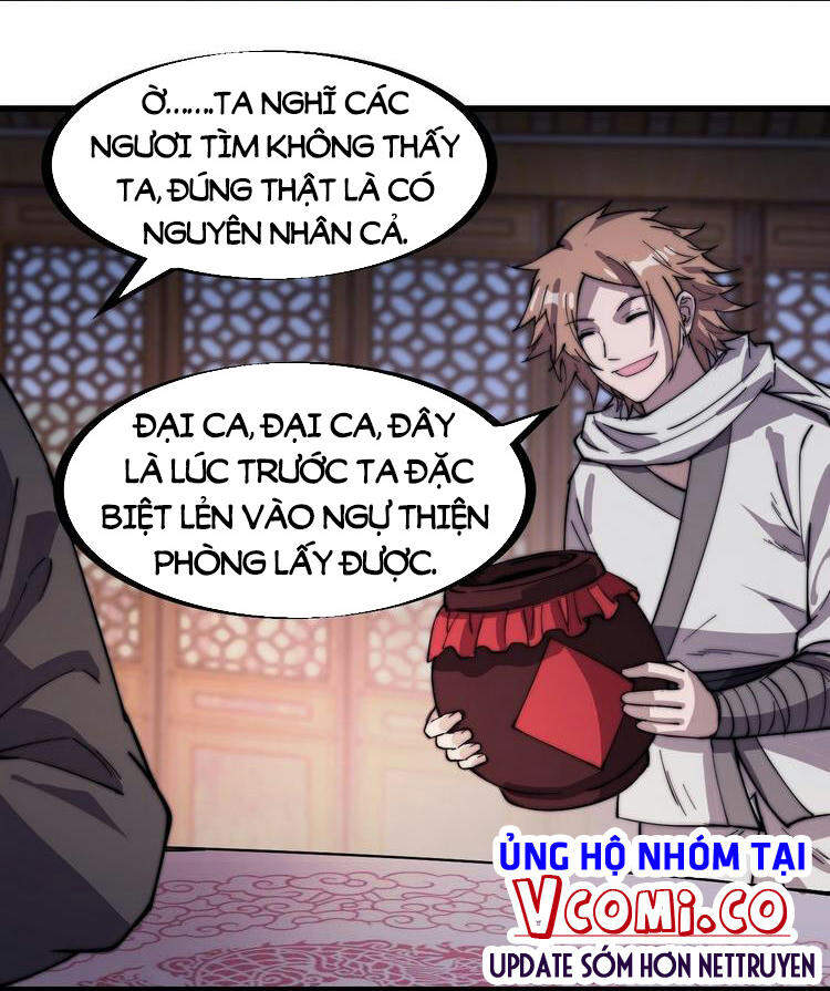 Ta Có Một Sơn Trại Chap 181 - Next Chap 182