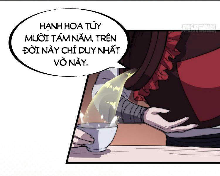 Ta Có Một Sơn Trại Chap 181 - Next Chap 182