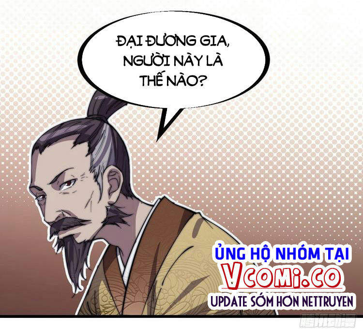 Ta Có Một Sơn Trại Chap 181 - Next Chap 182