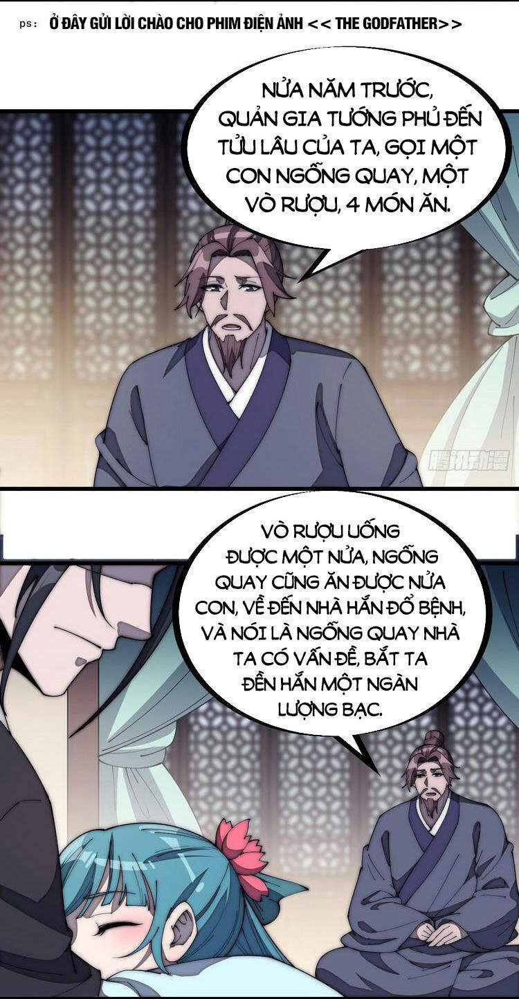 Ta Có Một Sơn Trại Chap 182 - Next Chap 183