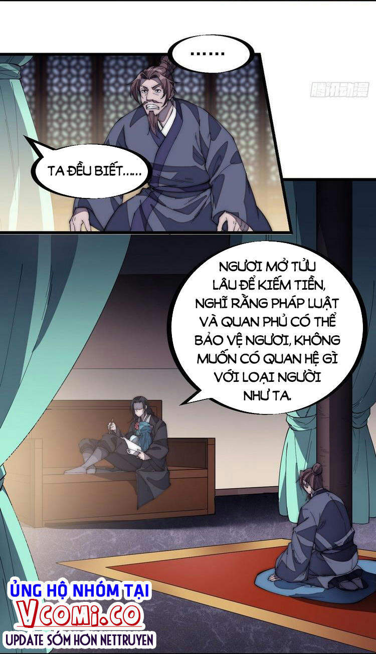 Ta Có Một Sơn Trại Chap 182 - Next Chap 183