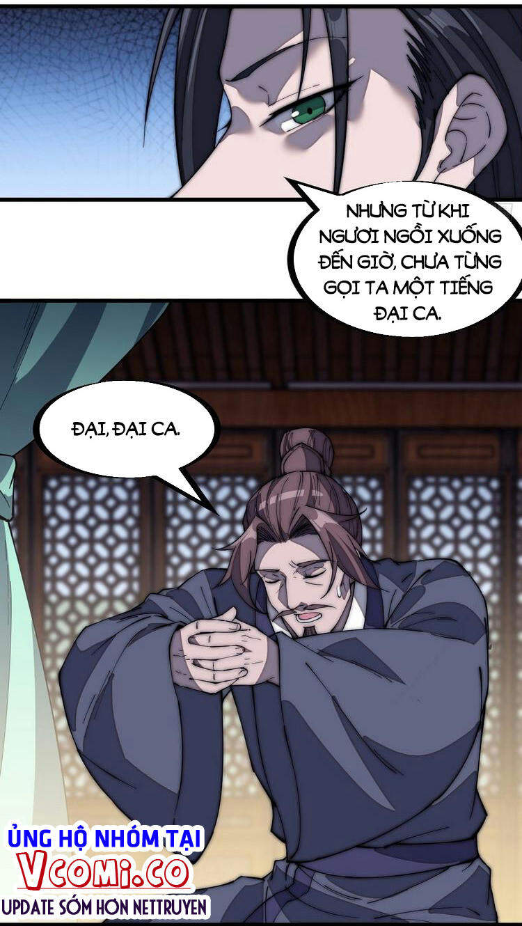 Ta Có Một Sơn Trại Chap 182 - Next Chap 183