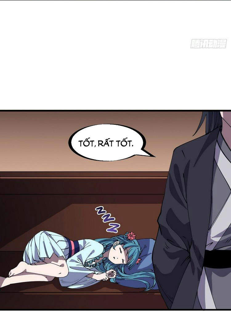 Ta Có Một Sơn Trại Chap 182 - Next Chap 183