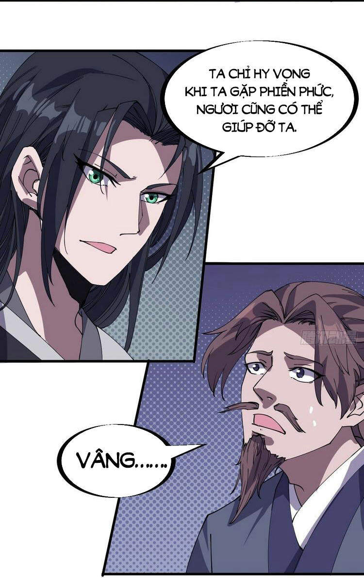 Ta Có Một Sơn Trại Chap 182 - Next Chap 183