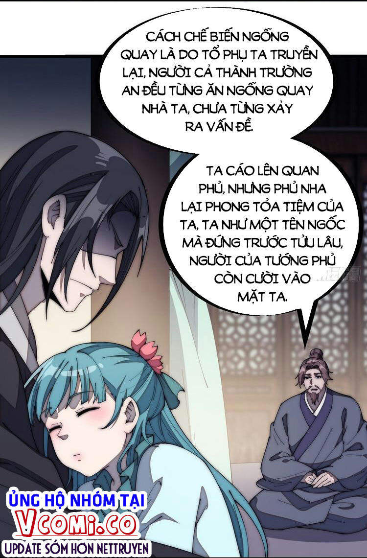 Ta Có Một Sơn Trại Chap 182 - Next Chap 183