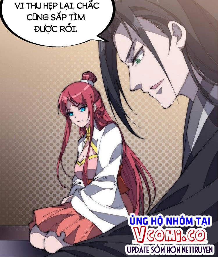 Ta Có Một Sơn Trại Chap 182 - Next Chap 183