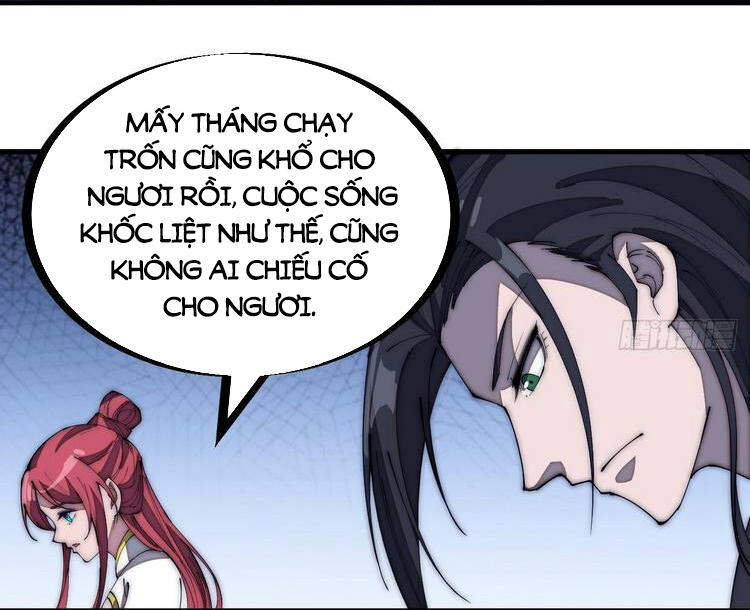 Ta Có Một Sơn Trại Chap 182 - Next Chap 183