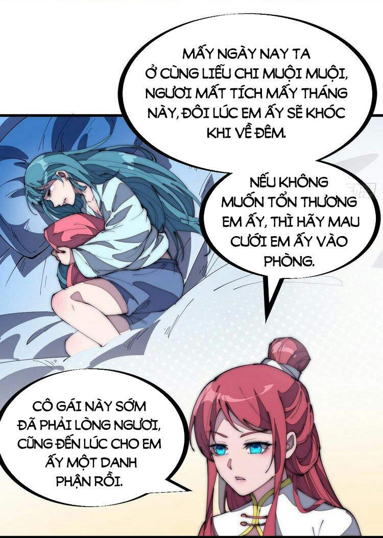 Ta Có Một Sơn Trại Chap 182 - Next Chap 183