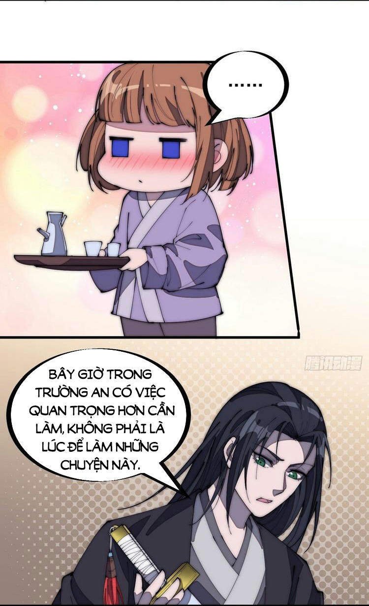 Ta Có Một Sơn Trại Chap 182 - Next Chap 183