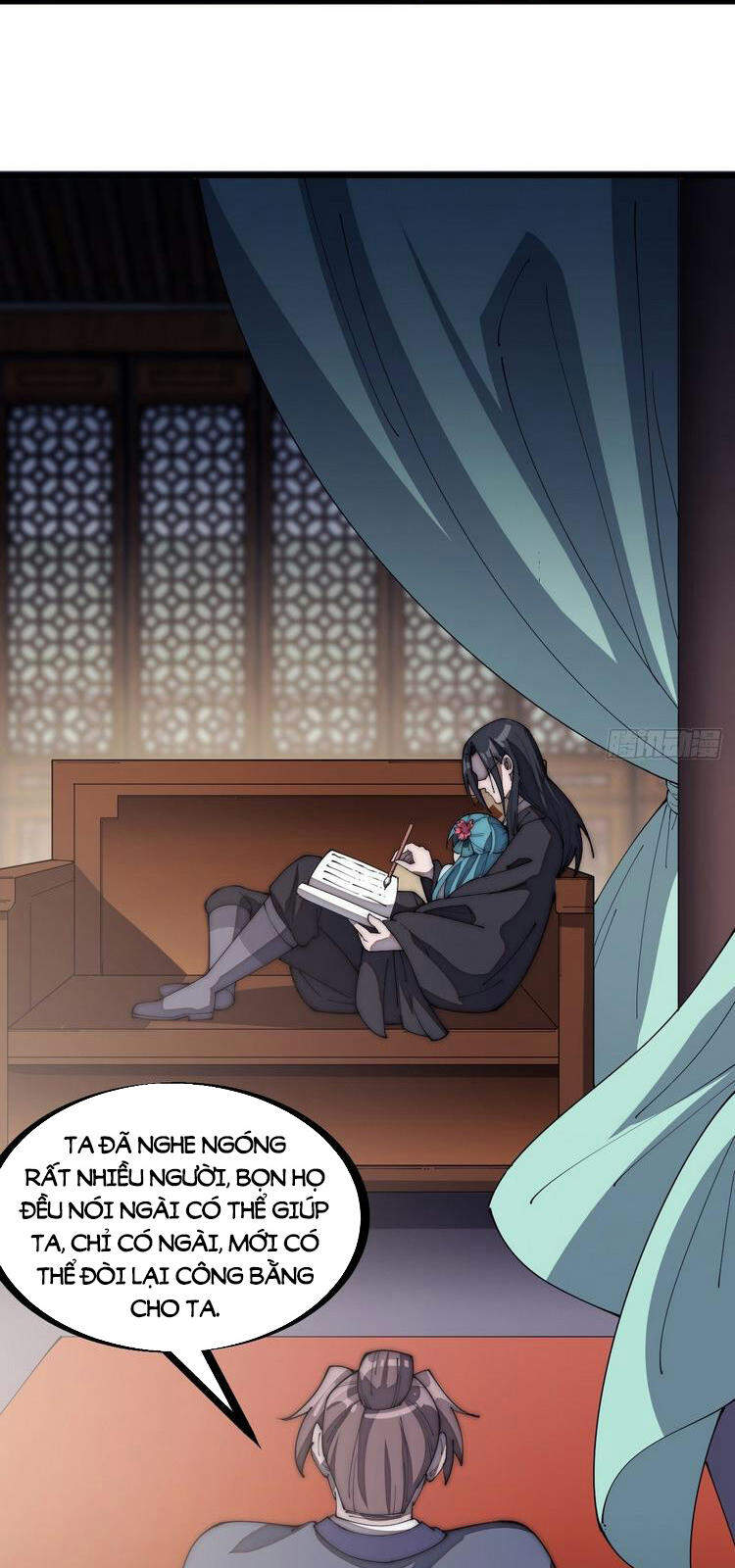 Ta Có Một Sơn Trại Chap 182 - Next Chap 183