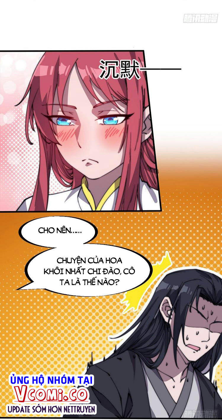 Ta Có Một Sơn Trại Chap 182 - Next Chap 183