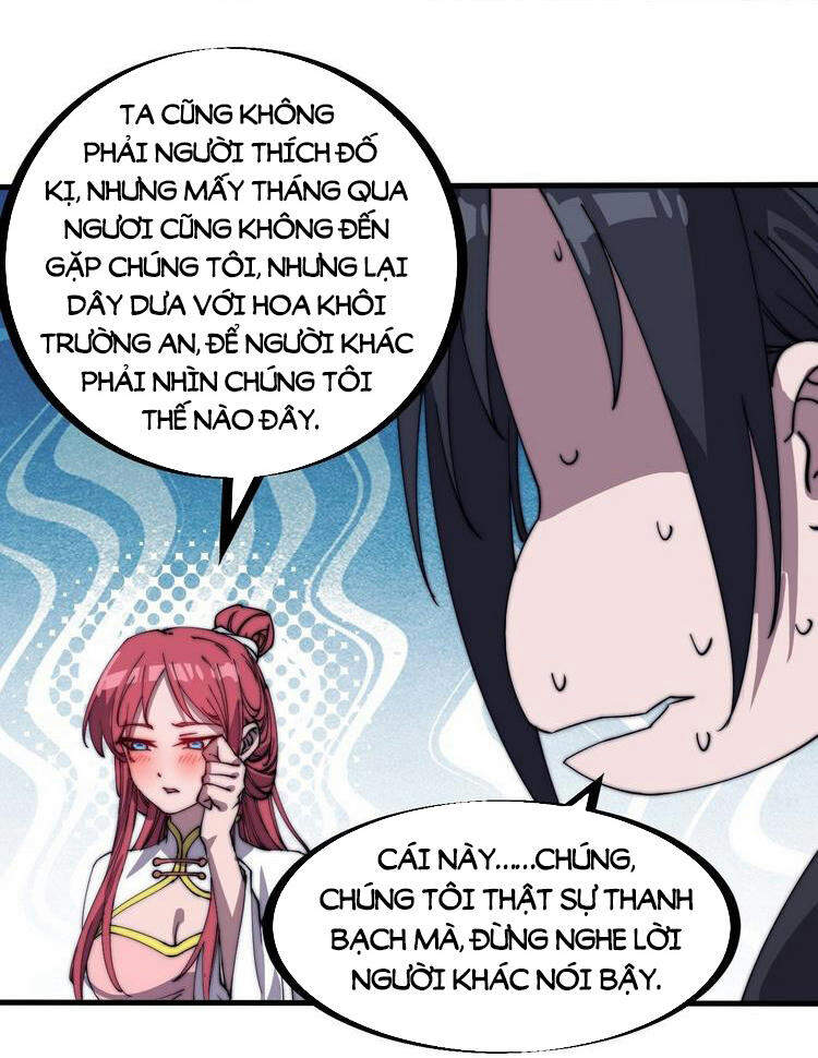 Ta Có Một Sơn Trại Chap 182 - Next Chap 183