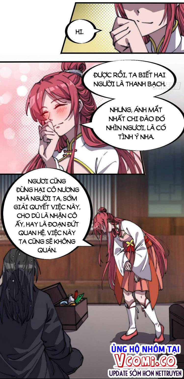 Ta Có Một Sơn Trại Chap 182 - Next Chap 183