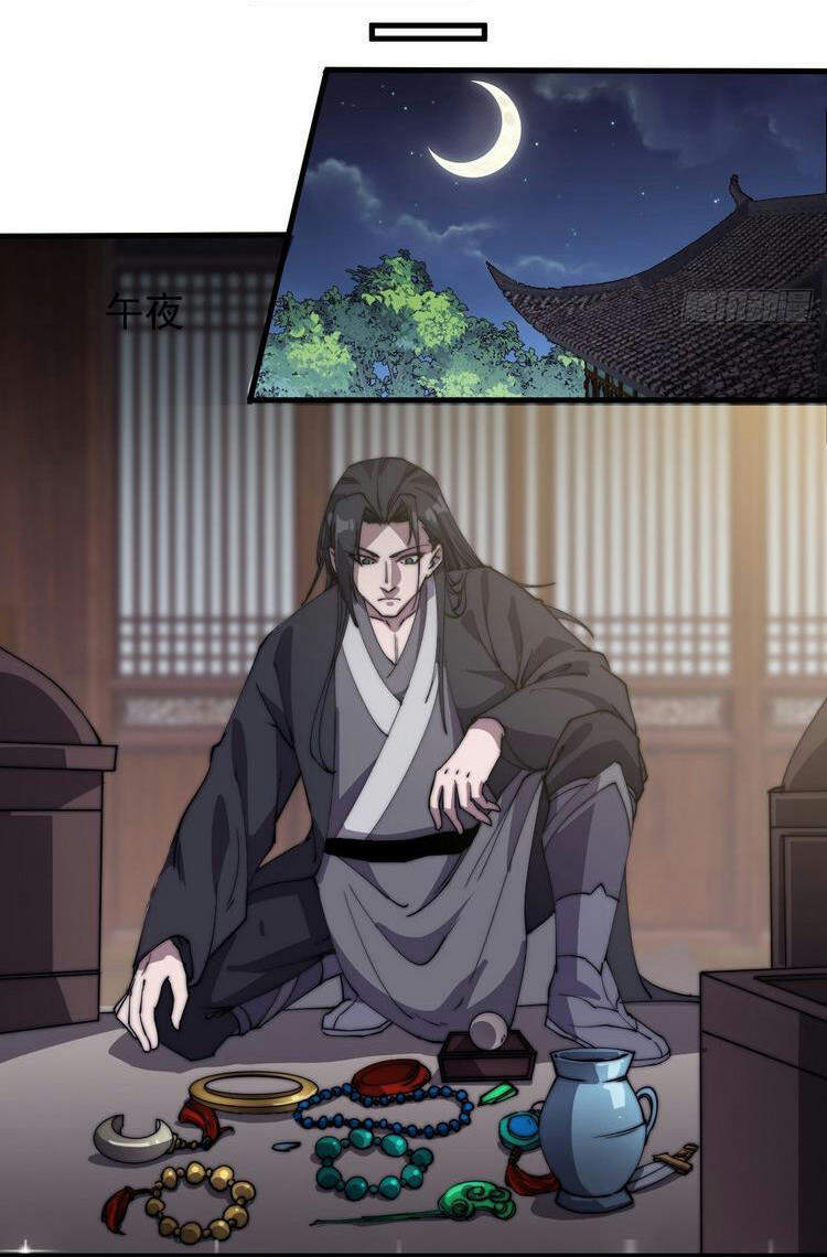 Ta Có Một Sơn Trại Chap 182 - Next Chap 183