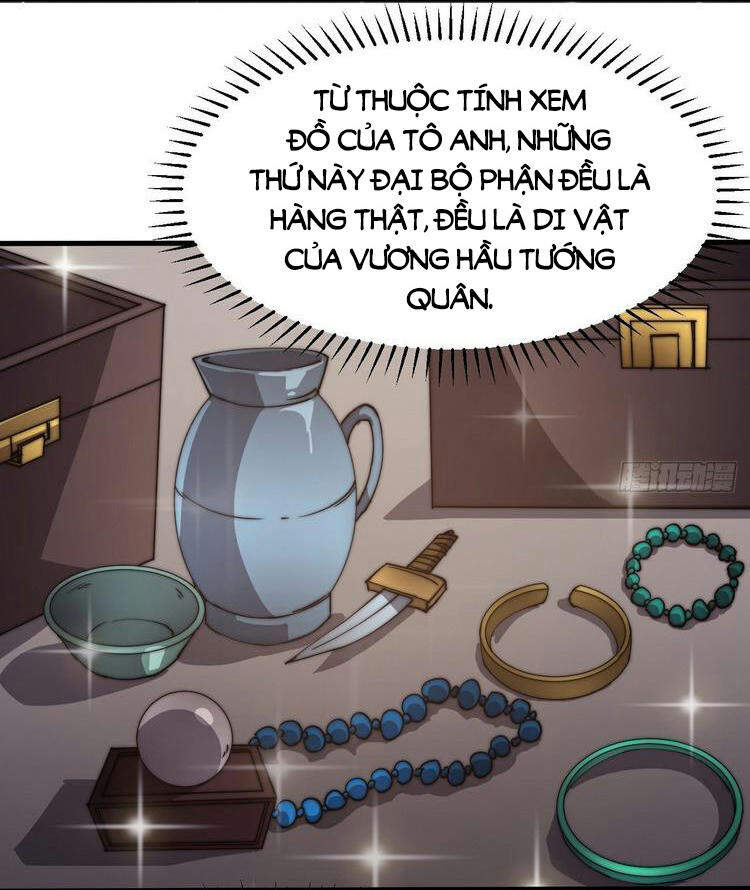 Ta Có Một Sơn Trại Chap 182 - Next Chap 183