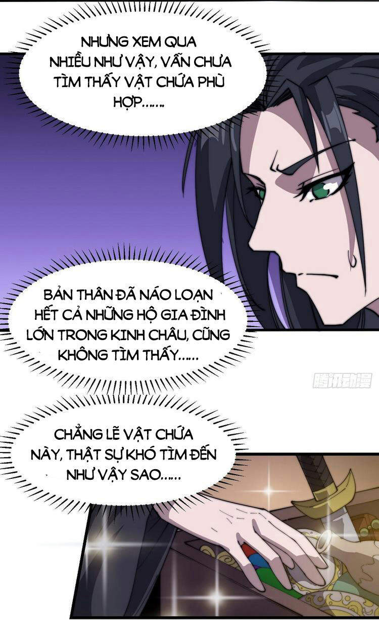 Ta Có Một Sơn Trại Chap 182 - Next Chap 183
