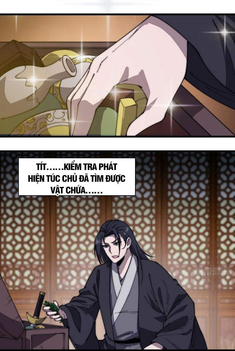 Ta Có Một Sơn Trại Chap 182 - Next Chap 183
