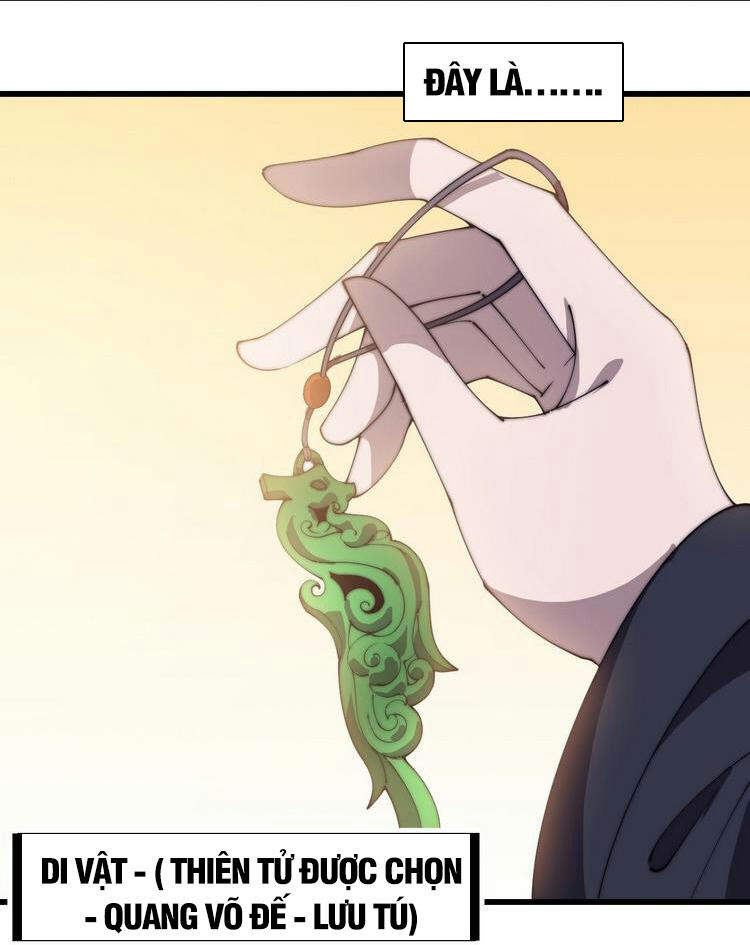 Ta Có Một Sơn Trại Chap 182 - Next Chap 183