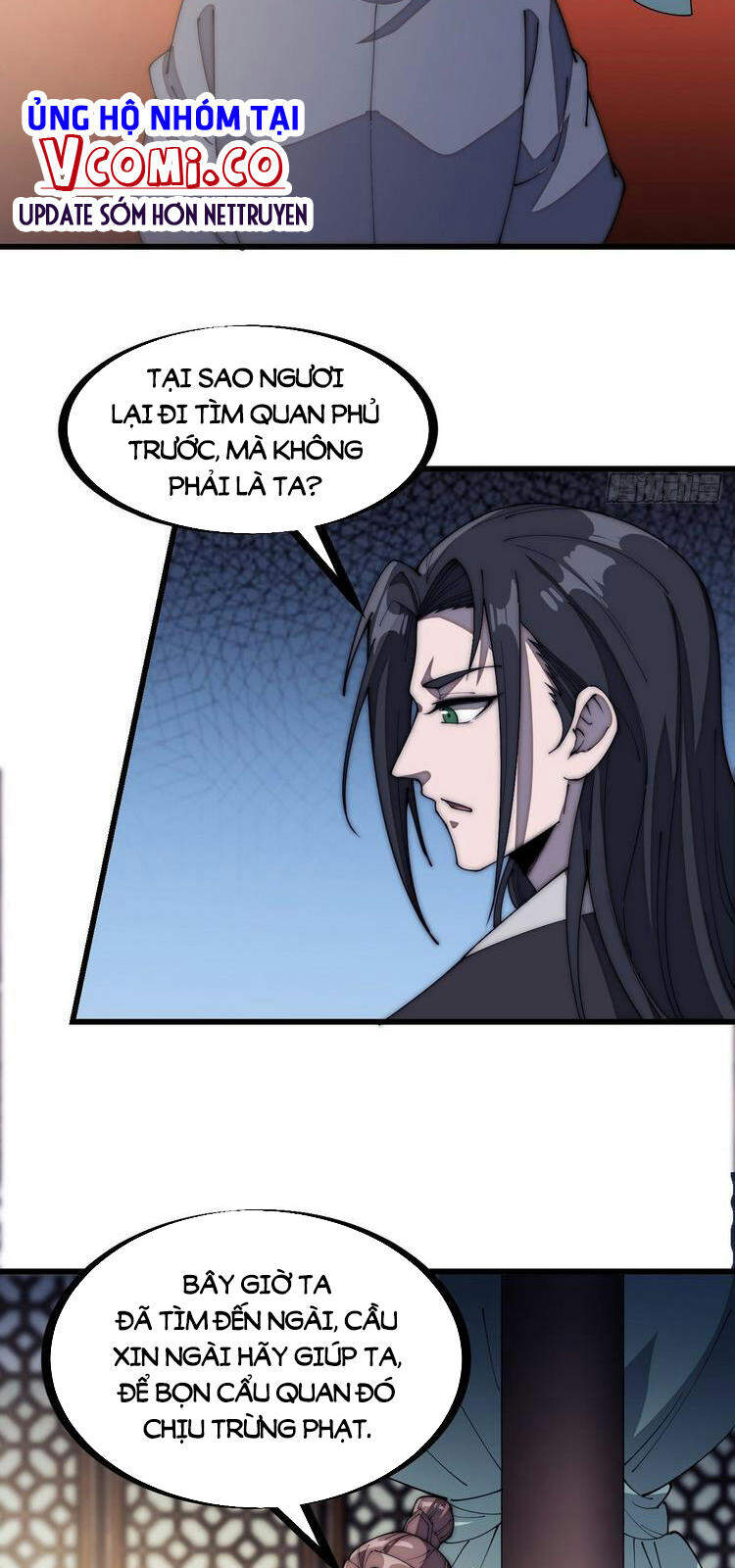 Ta Có Một Sơn Trại Chap 182 - Next Chap 183