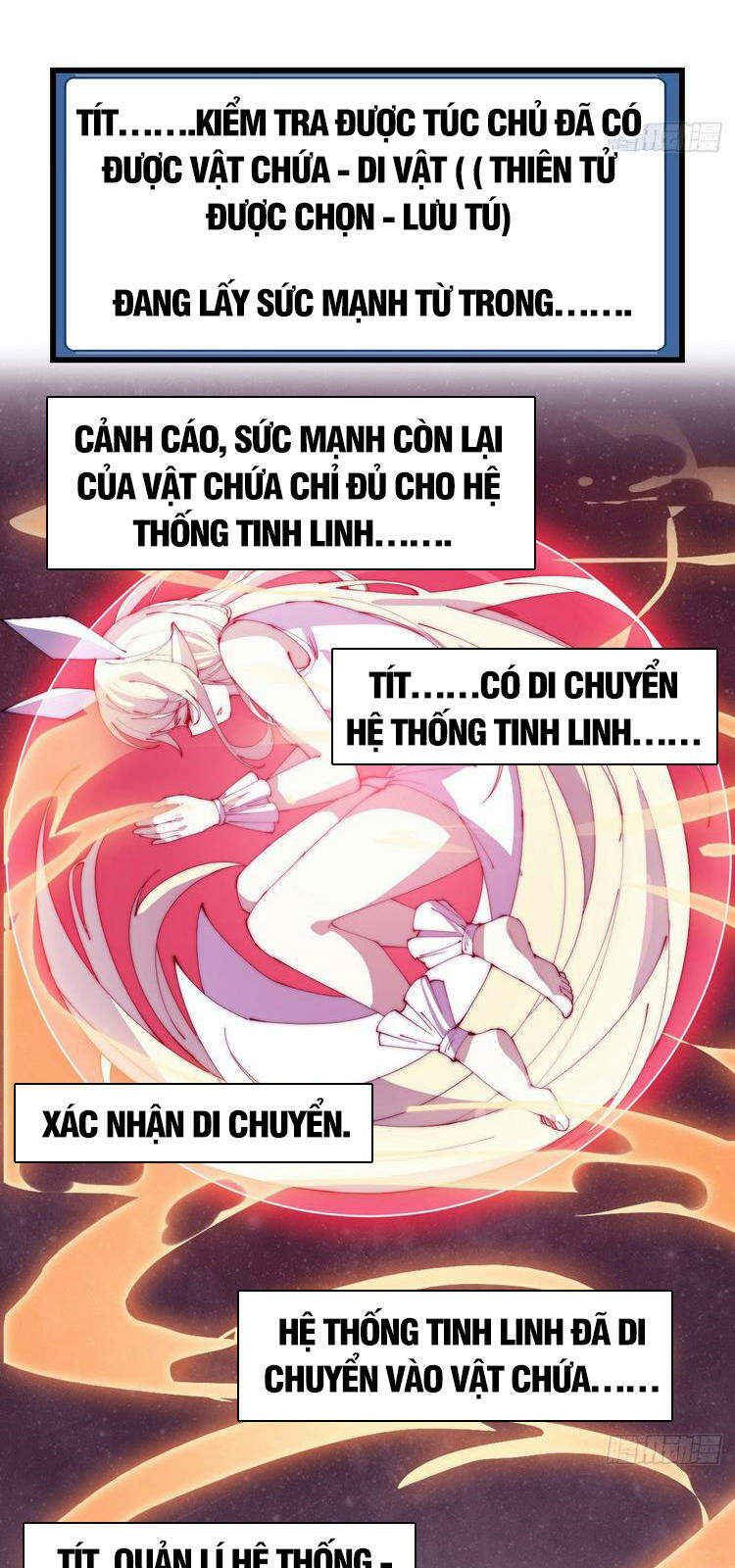 Ta Có Một Sơn Trại Chap 182 - Next Chap 183