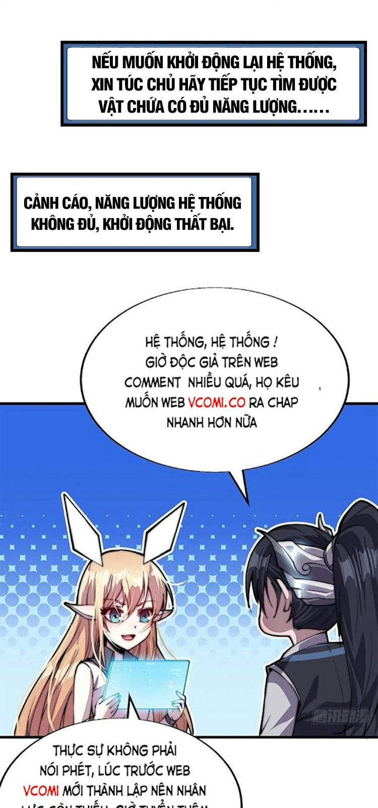 Ta Có Một Sơn Trại Chap 182 - Next Chap 183
