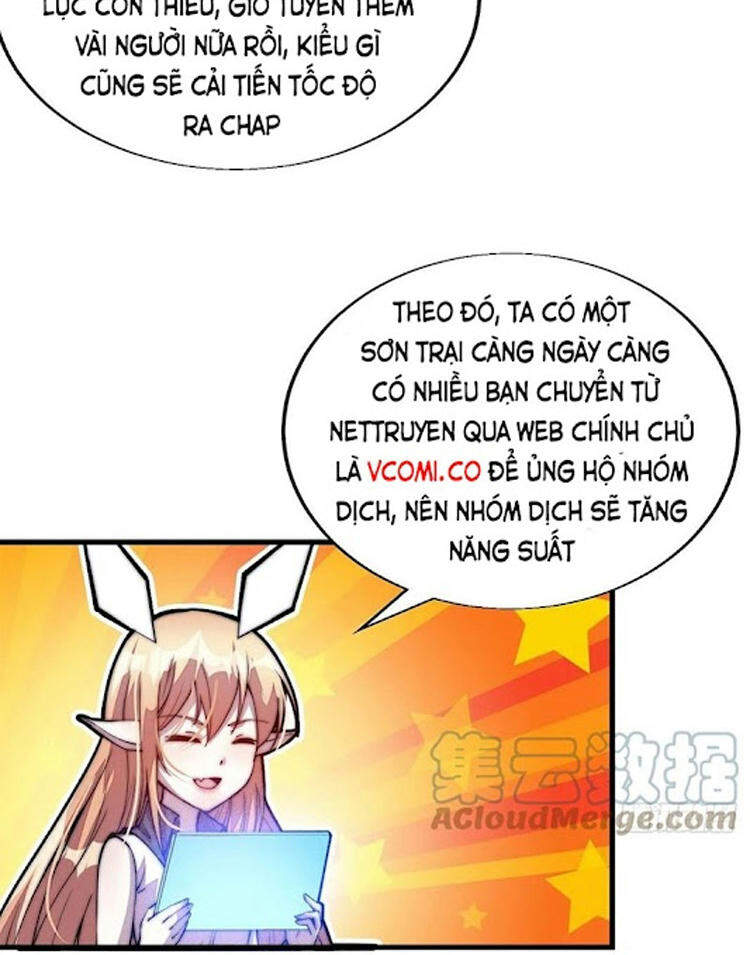 Ta Có Một Sơn Trại Chap 182 - Next Chap 183
