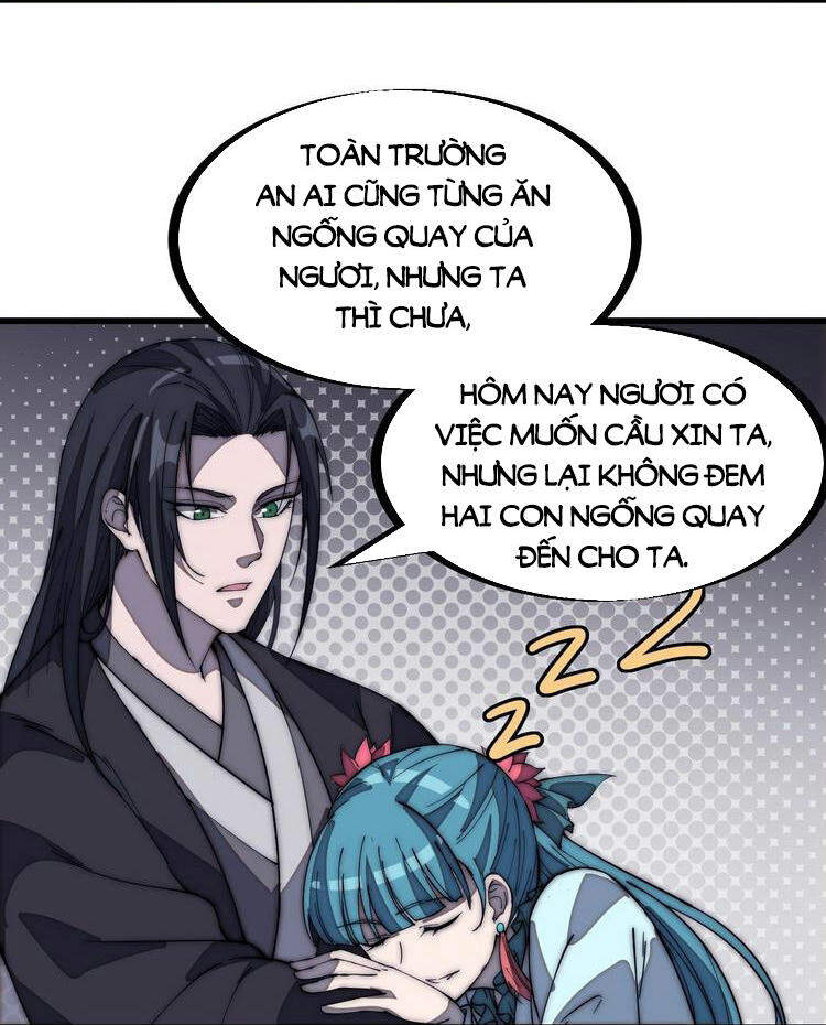 Ta Có Một Sơn Trại Chap 182 - Next Chap 183
