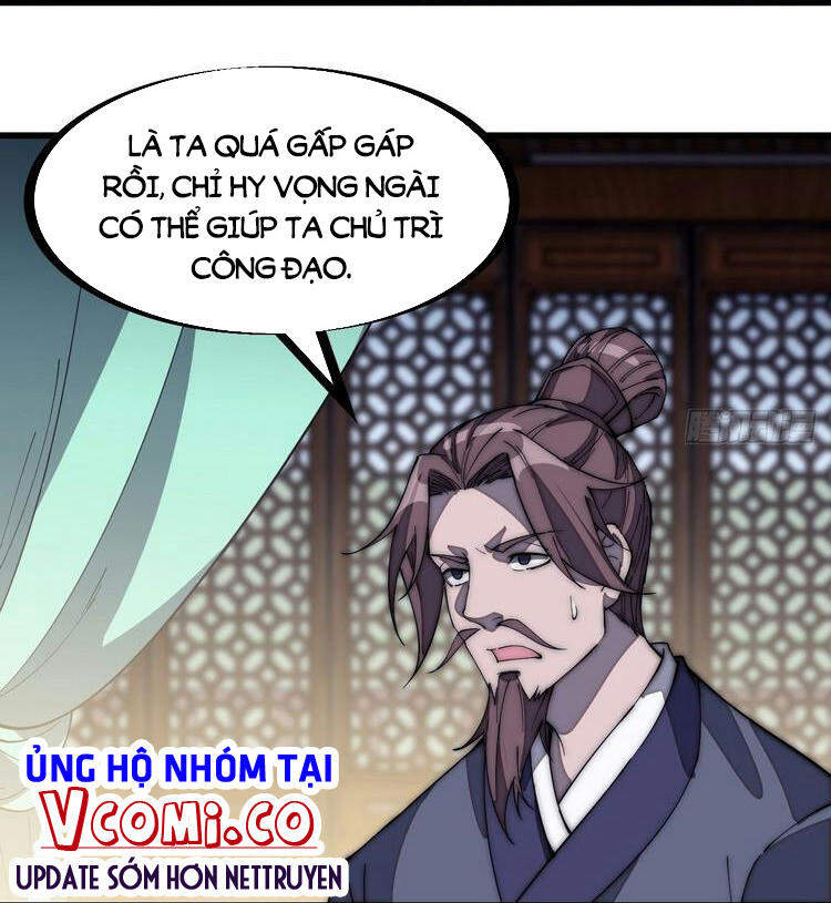 Ta Có Một Sơn Trại Chap 182 - Next Chap 183