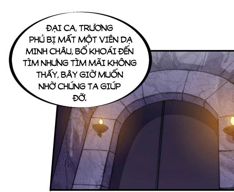 Ta Có Một Sơn Trại Chap 183 - Next Chap 184
