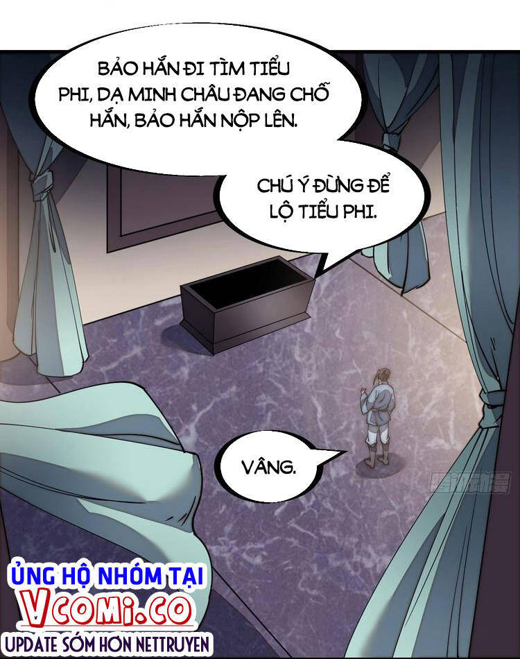 Ta Có Một Sơn Trại Chap 183 - Next Chap 184