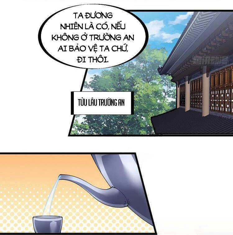 Ta Có Một Sơn Trại Chap 183 - Next Chap 184