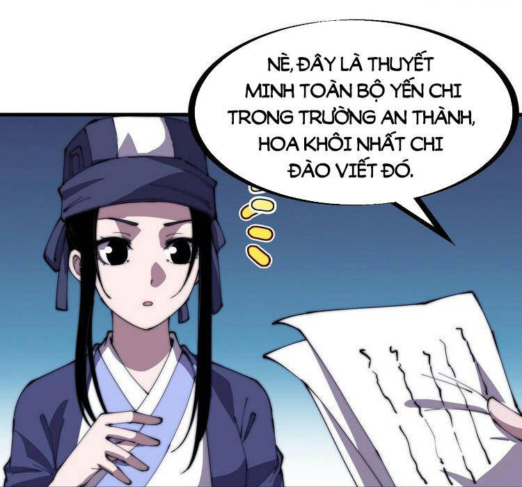 Ta Có Một Sơn Trại Chap 183 - Next Chap 184