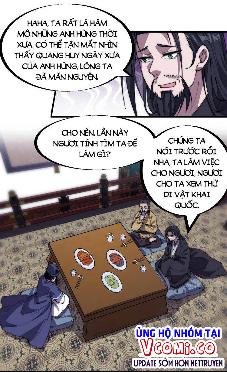 Ta Có Một Sơn Trại Chap 183 - Next Chap 184