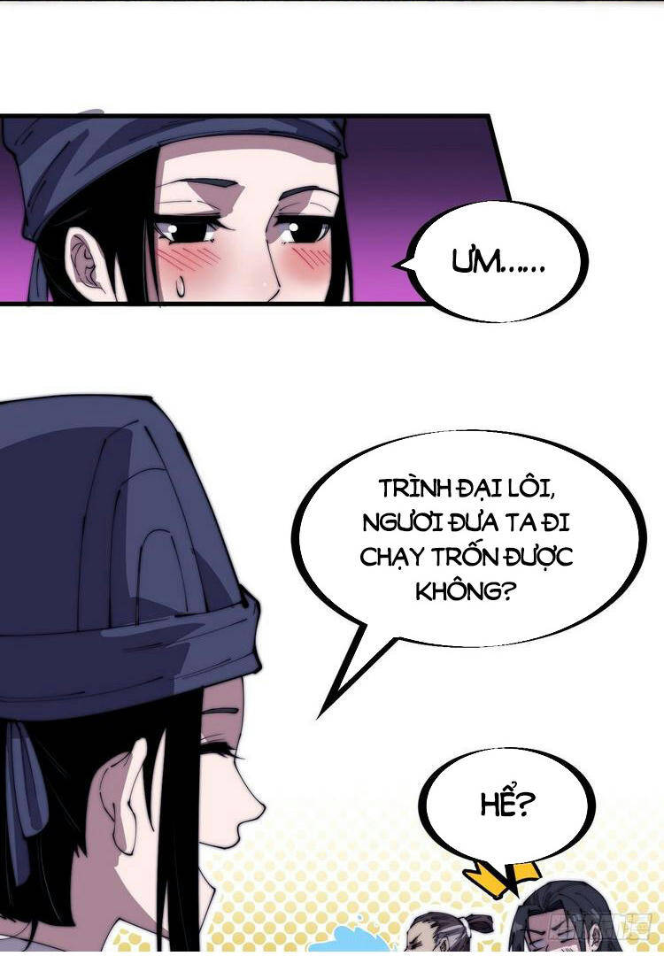 Ta Có Một Sơn Trại Chap 183 - Next Chap 184