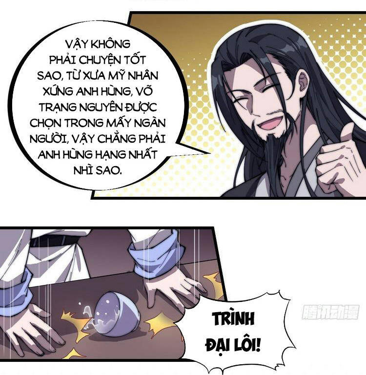 Ta Có Một Sơn Trại Chap 183 - Next Chap 184