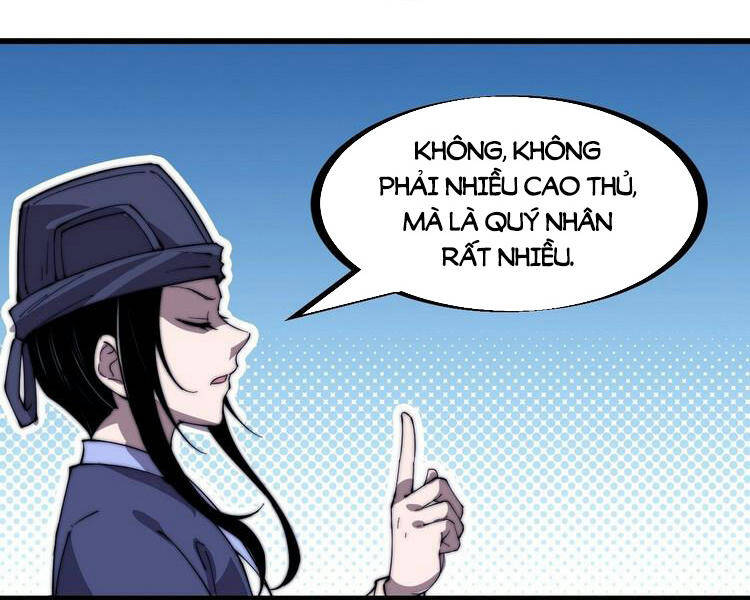 Ta Có Một Sơn Trại Chap 183 - Next Chap 184