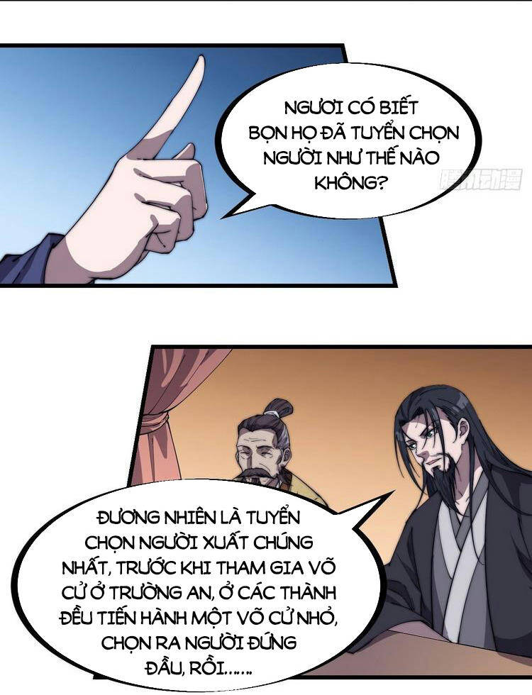 Ta Có Một Sơn Trại Chap 183 - Next Chap 184