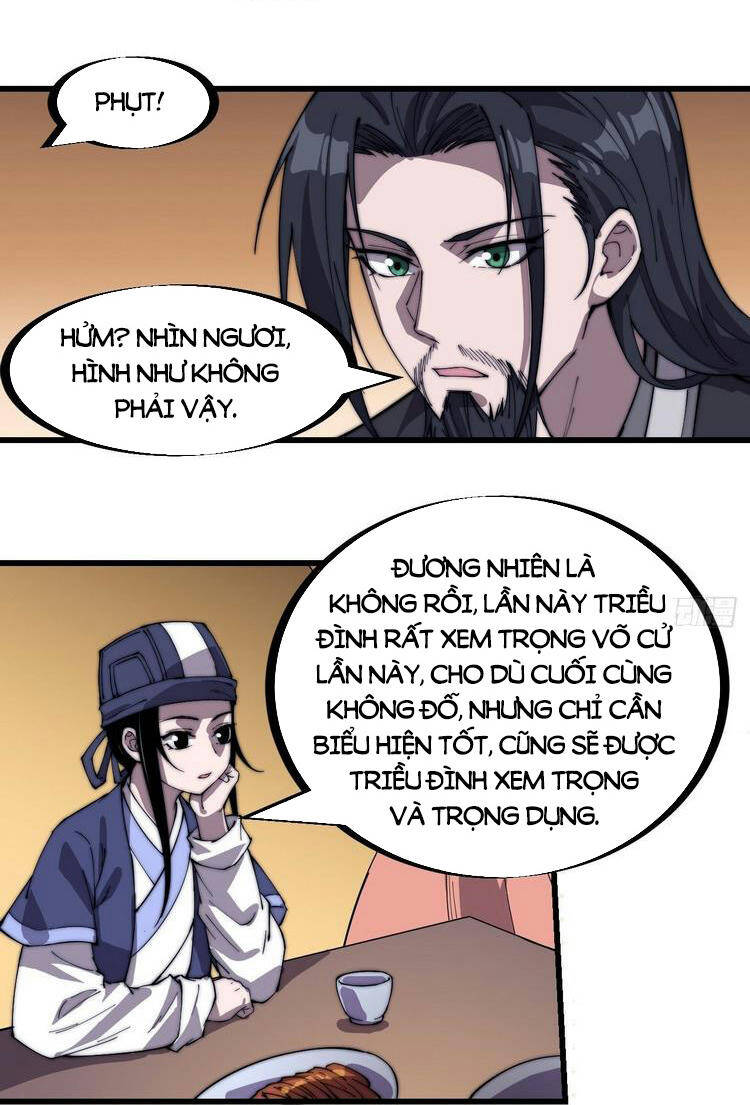 Ta Có Một Sơn Trại Chap 183 - Next Chap 184