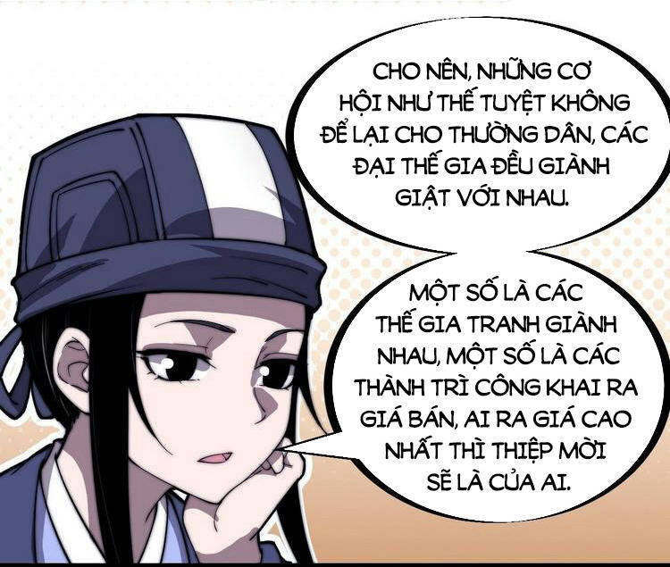 Ta Có Một Sơn Trại Chap 183 - Next Chap 184