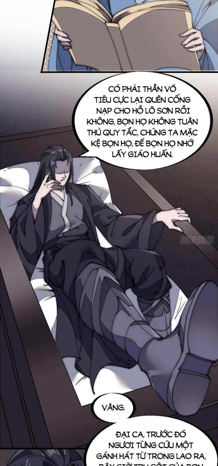 Ta Có Một Sơn Trại Chap 183 - Next Chap 184
