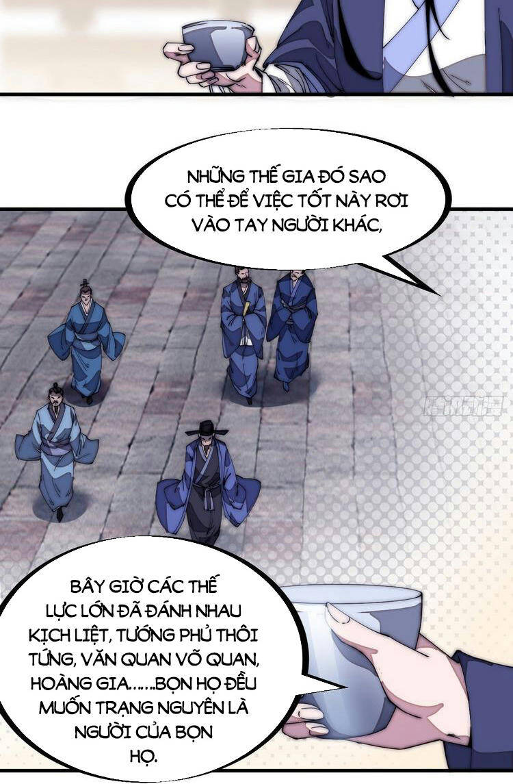 Ta Có Một Sơn Trại Chap 183 - Next Chap 184