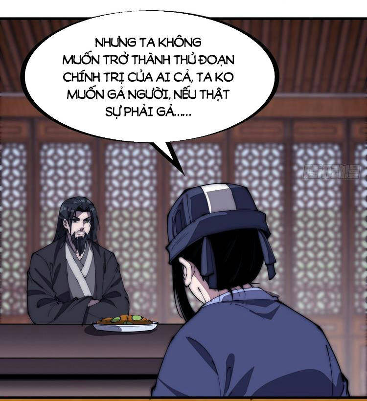 Ta Có Một Sơn Trại Chap 183 - Next Chap 184