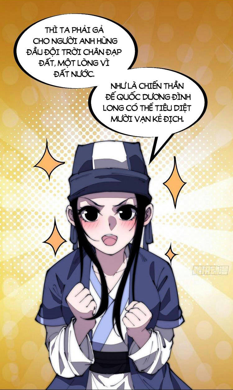 Ta Có Một Sơn Trại Chap 183 - Next Chap 184