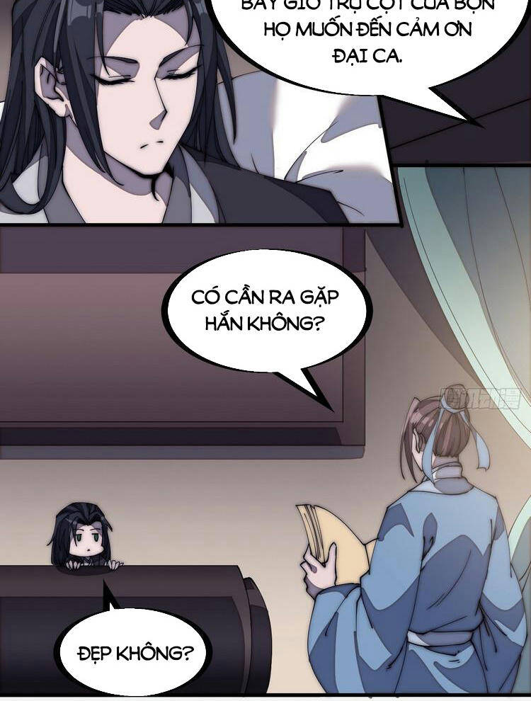 Ta Có Một Sơn Trại Chap 183 - Next Chap 184