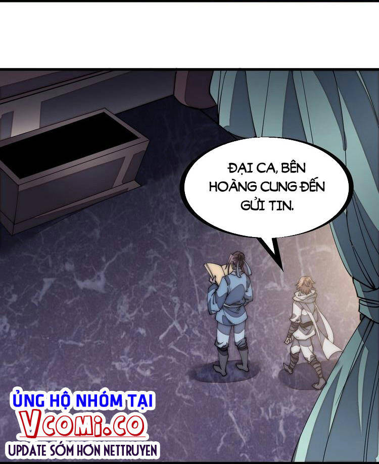 Ta Có Một Sơn Trại Chap 183 - Next Chap 184