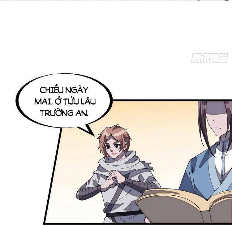 Ta Có Một Sơn Trại Chap 183 - Next Chap 184