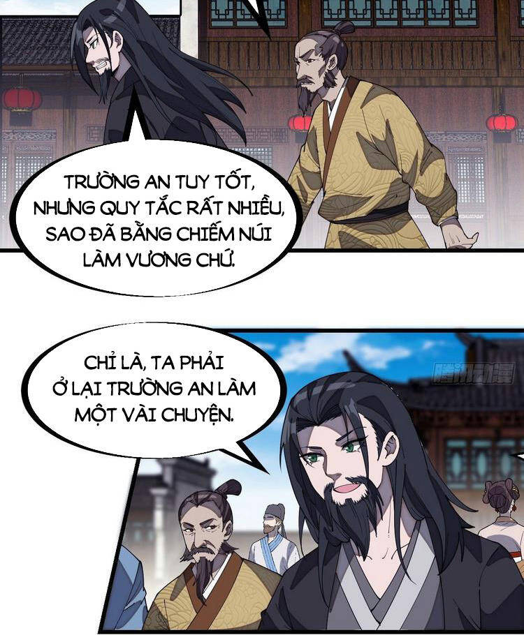 Ta Có Một Sơn Trại Chap 183 - Next Chap 184