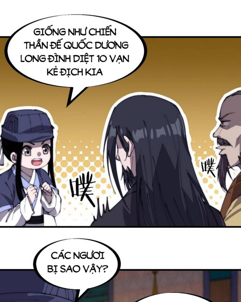 Ta Có Một Sơn Trại Chap 184 - Next Chap 185